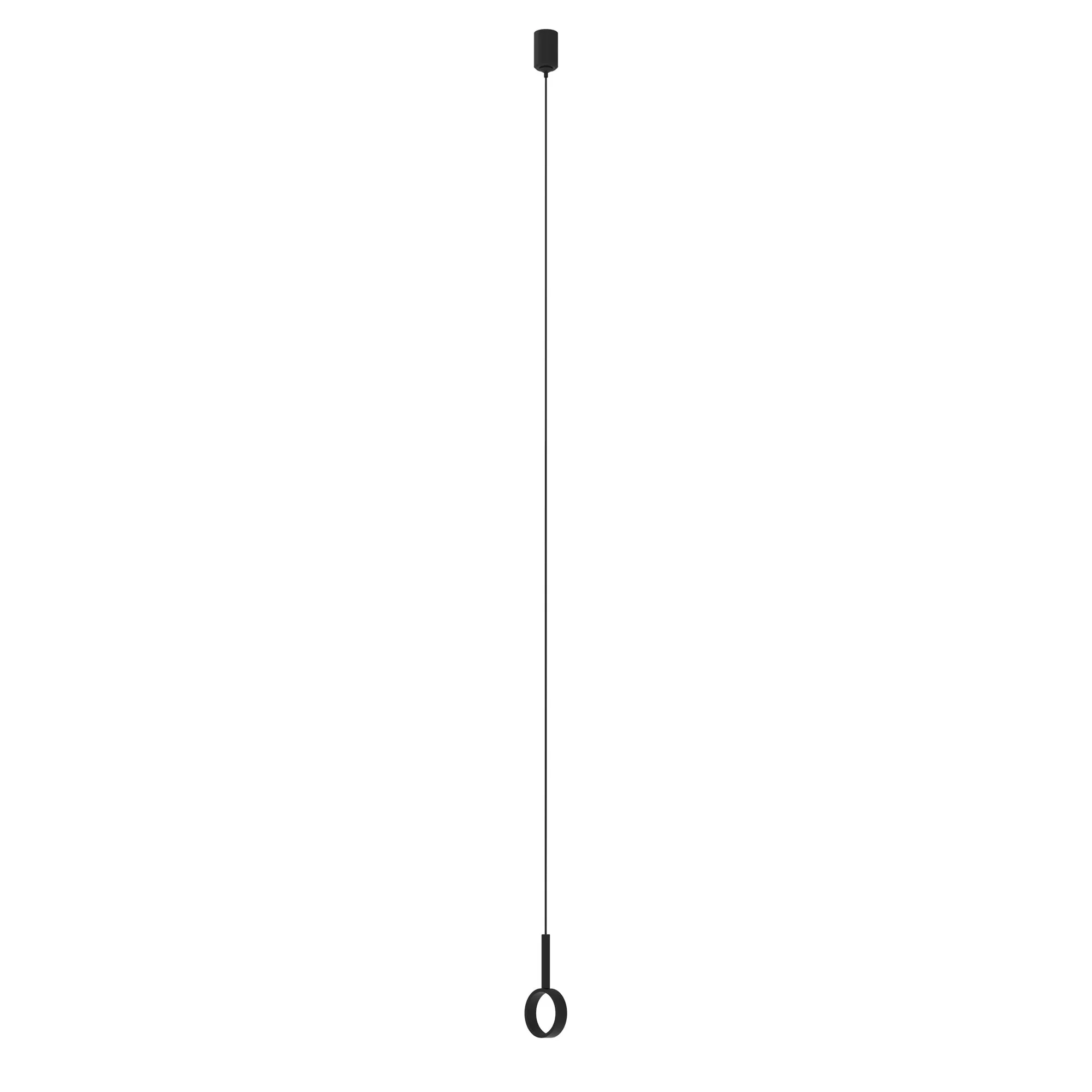 Подвес ART-APRIORI-HANG-TUBE-L1500 (BK) (Arlight, IP20 Металл, 3 года)
