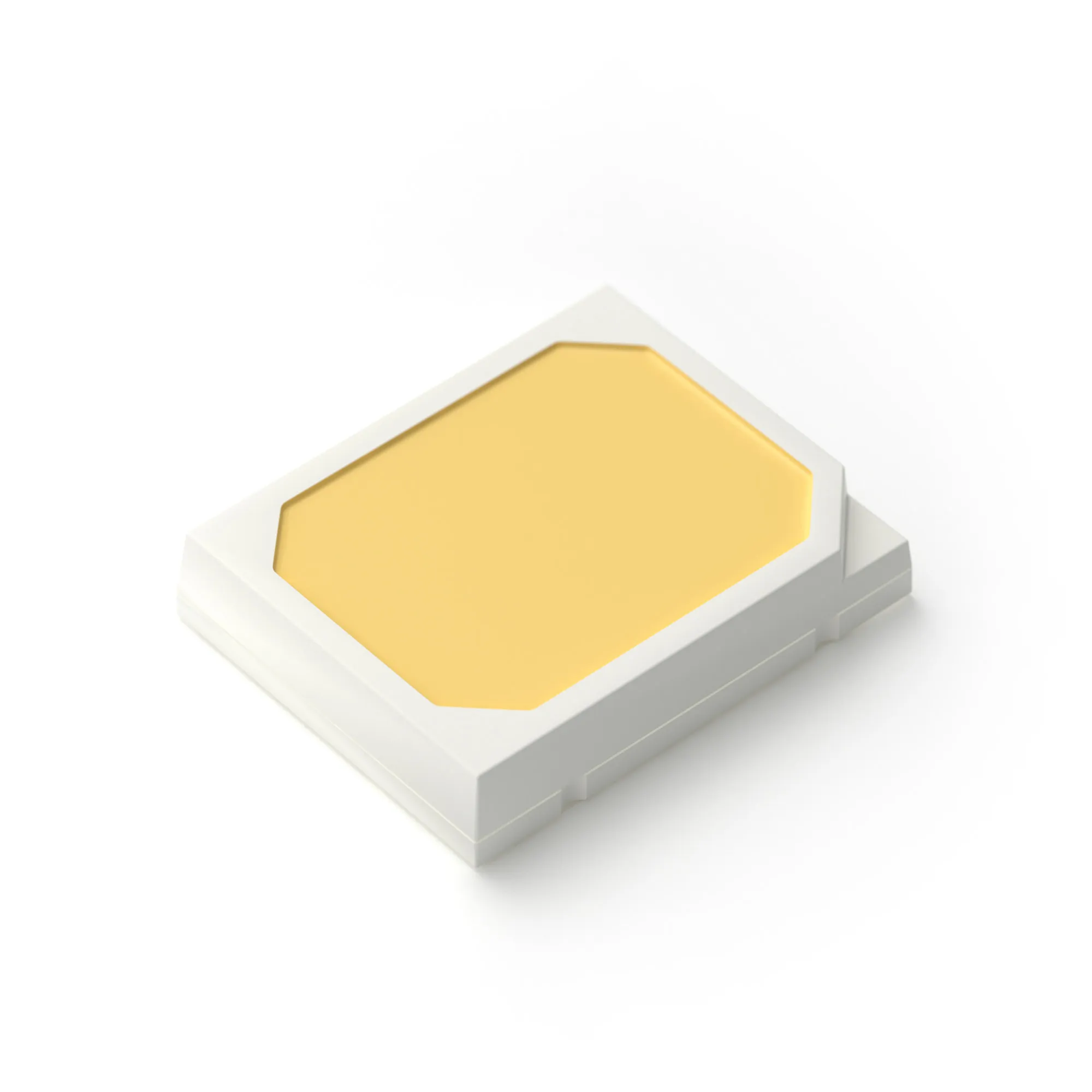 Светодиод ARL-2835WW-P80 Warm White (D1W) (Arlight, SMD 2835)