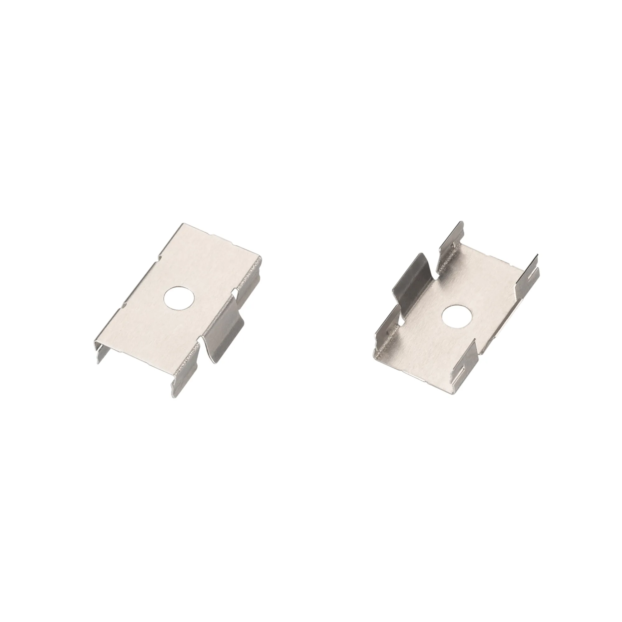 Держатель SL-BEVEL-H12-F13 (Arlight, Металл) - изображение товара