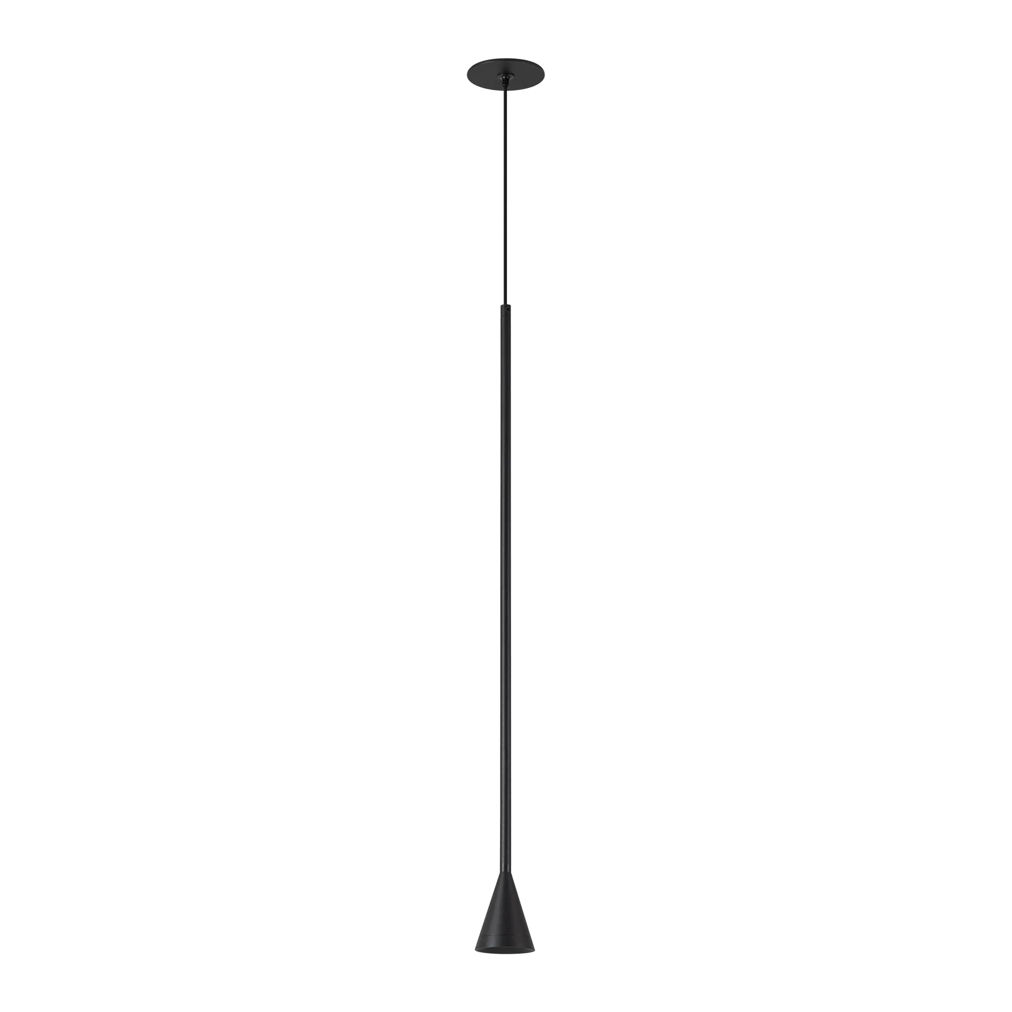 Светильник SP-RINAR-HANG-L565-5W Warm3000 (BK, 36 deg, 230V)  (Arlight, IP20 Металл, 5 лет) - изображение товара