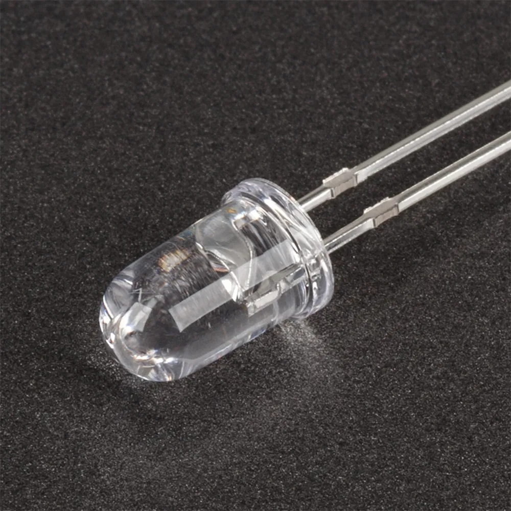 Светодиод ARL-5213UOC-15CD (ANR, 5мм (круглый))