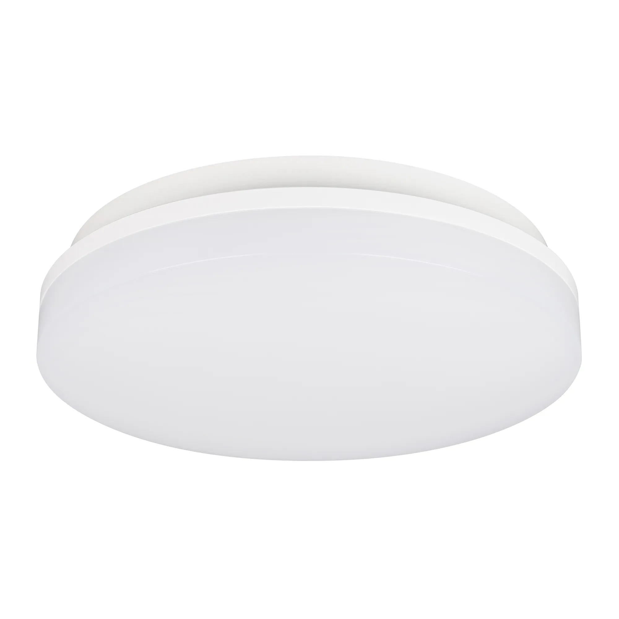 Светильник CL-BOUWER-R400-30W Day4000-MIX (WH, 110 deg, 230V, TRIAC) (Arlight, IP54 Пластик, 5 лет) - изображение товара