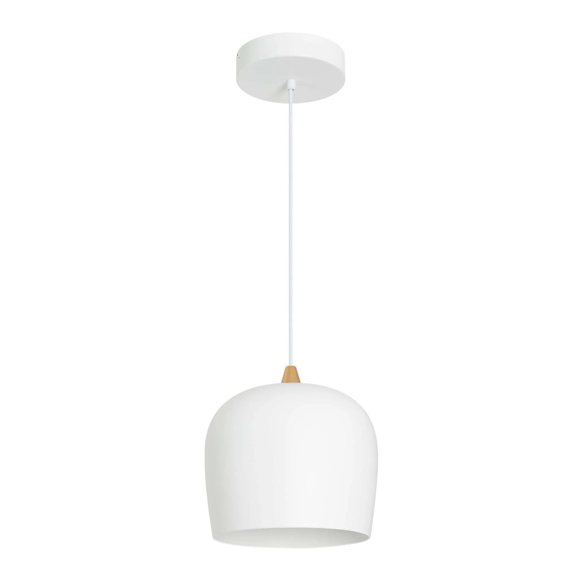 Светильник SP-PEONY-HANG-R250-15W Day4000 (WH, 65 deg, 230V) (Arlight, IP20 Металл, 3 года) - изображение товара
