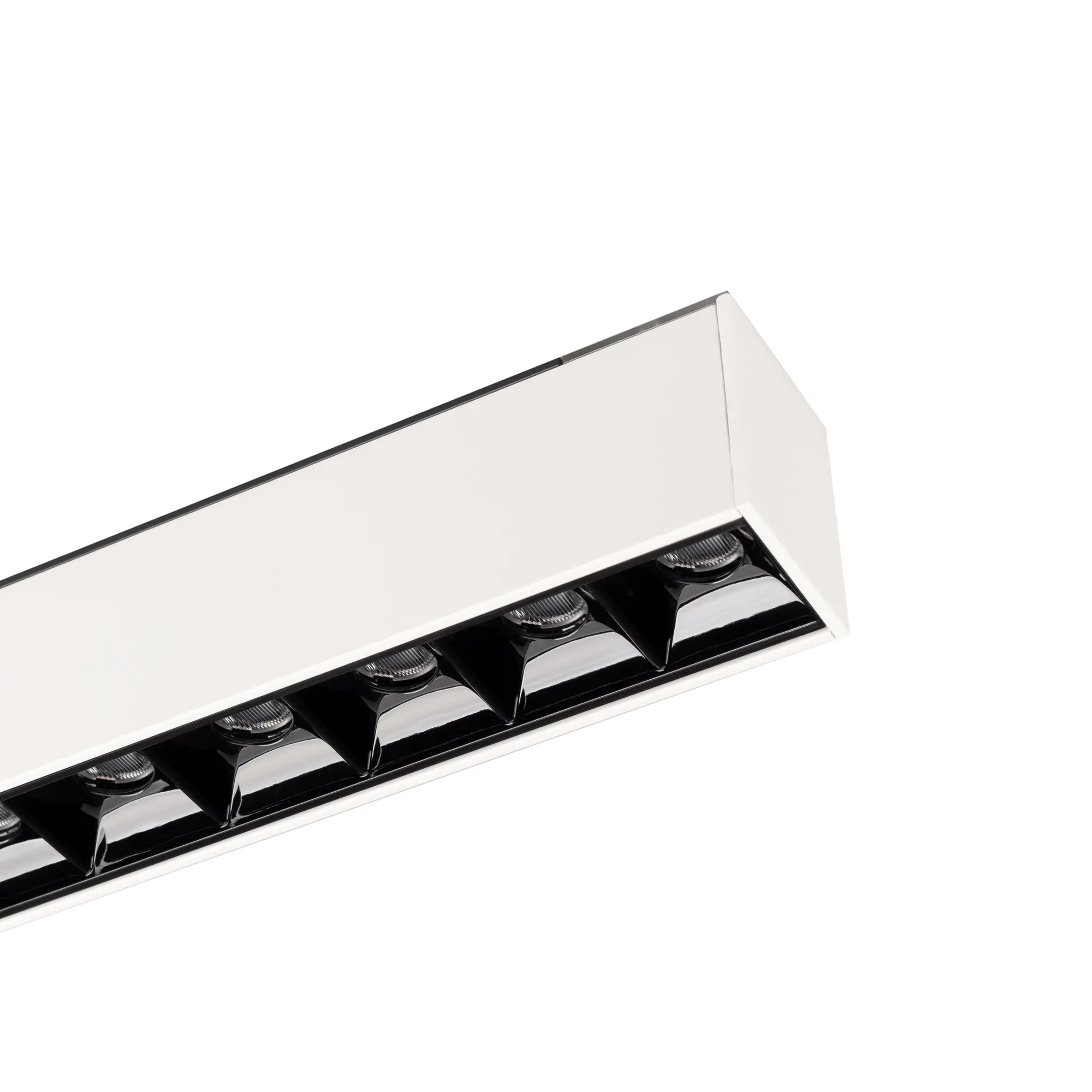 Светильник MAG-LASER-45-L160-6W Day4000 (WH, 15 deg, 24V) (Arlight, IP20 Металл, 3 года) - изображение товара