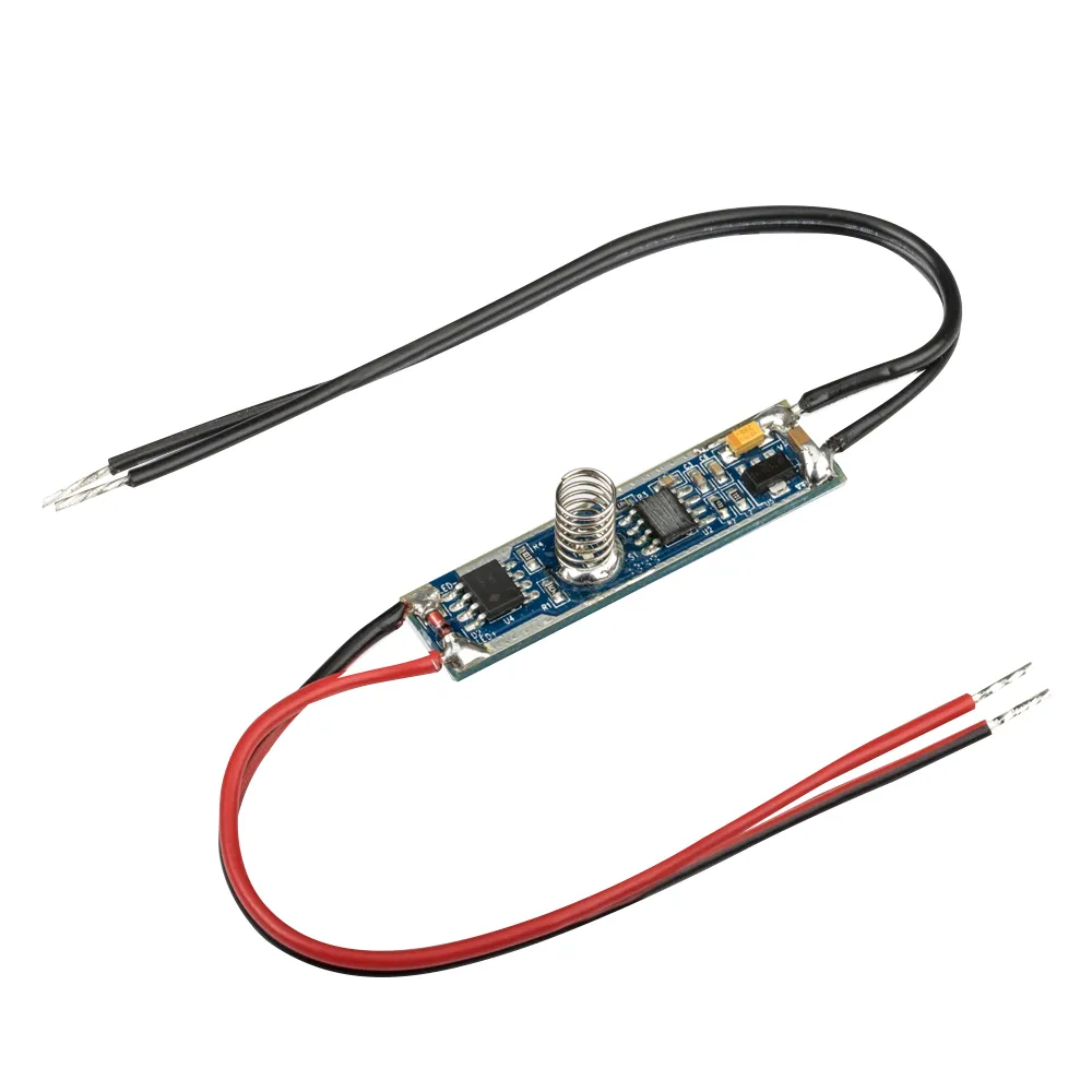 Микродиммер SR-2901S-H10 (12-24V, 36-72W) (Arlight, Открытый) - изображение товара