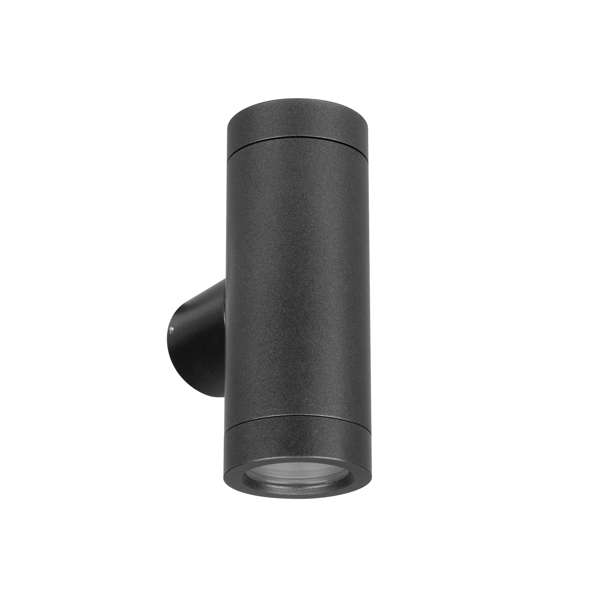 Светильник LGD-RAY-WALL-TWIN-R46-2x3W Day4000 (GR, 24 deg, 230V) (Arlight, IP65 Металл, 3 года) - изображение товара