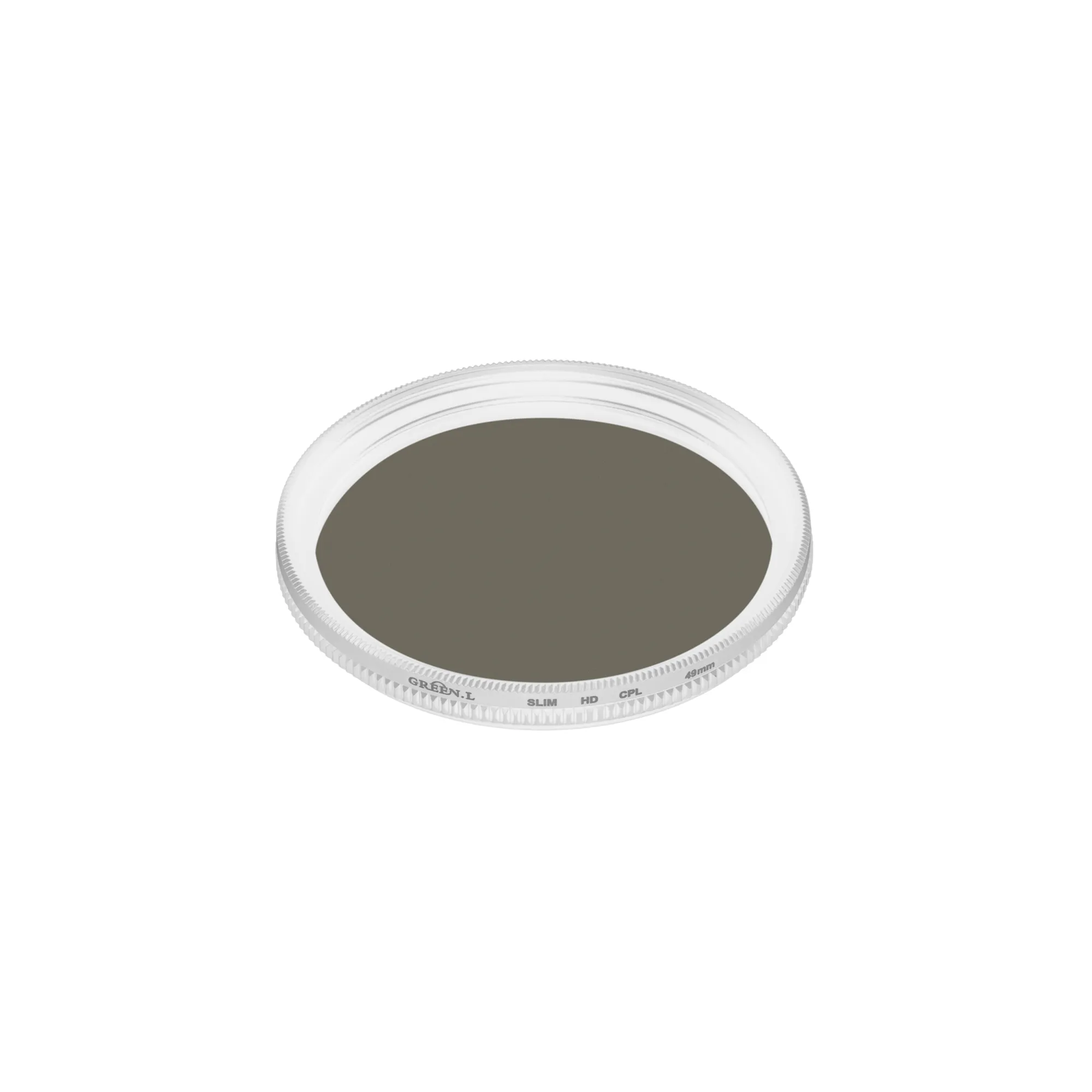 Фильтр LGD-ARTIFACT-CPL-LENS-R49 (WH) (Arlight, Металл) - изображение товара