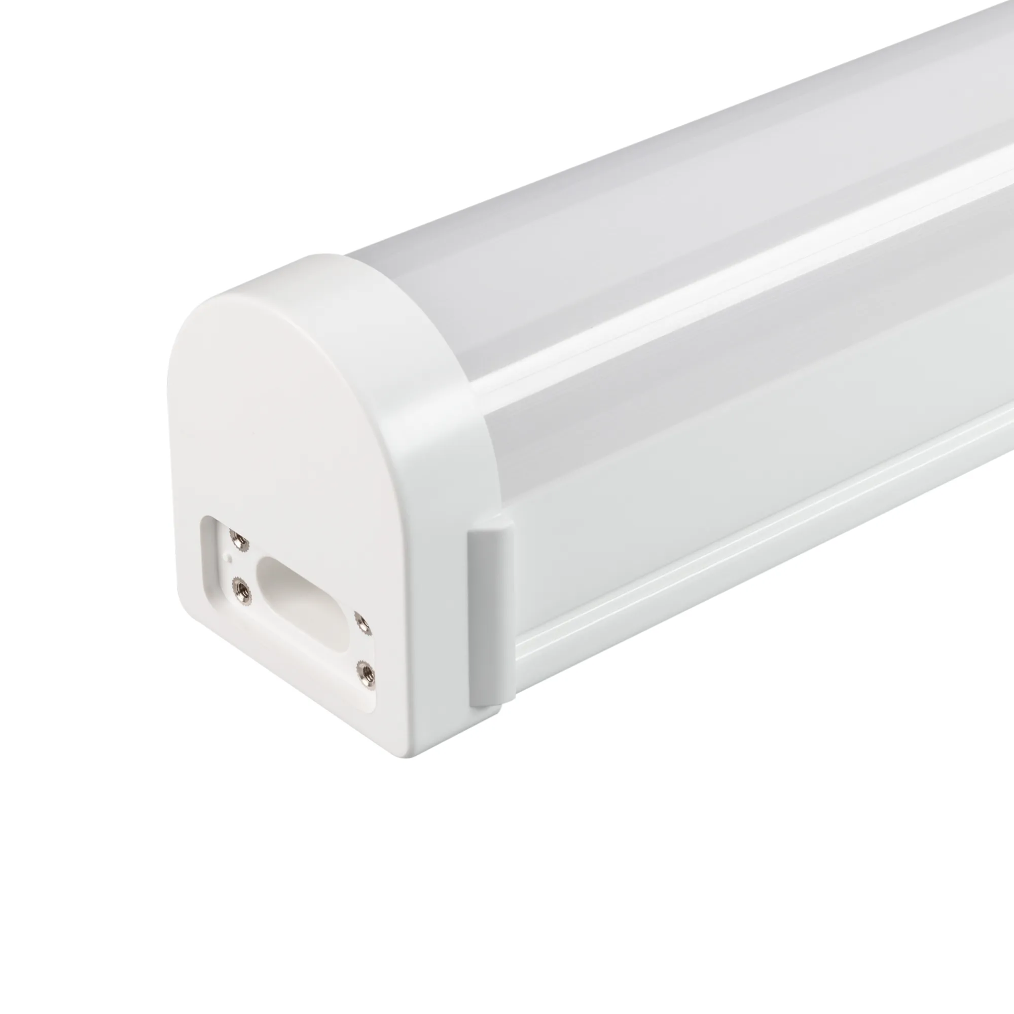 Светильник ALT-LARGO-MOTION-1200-30W Day4000 (WH, 120 deg, 230V) (Arlight, IP65 Пластик, 5 лет)