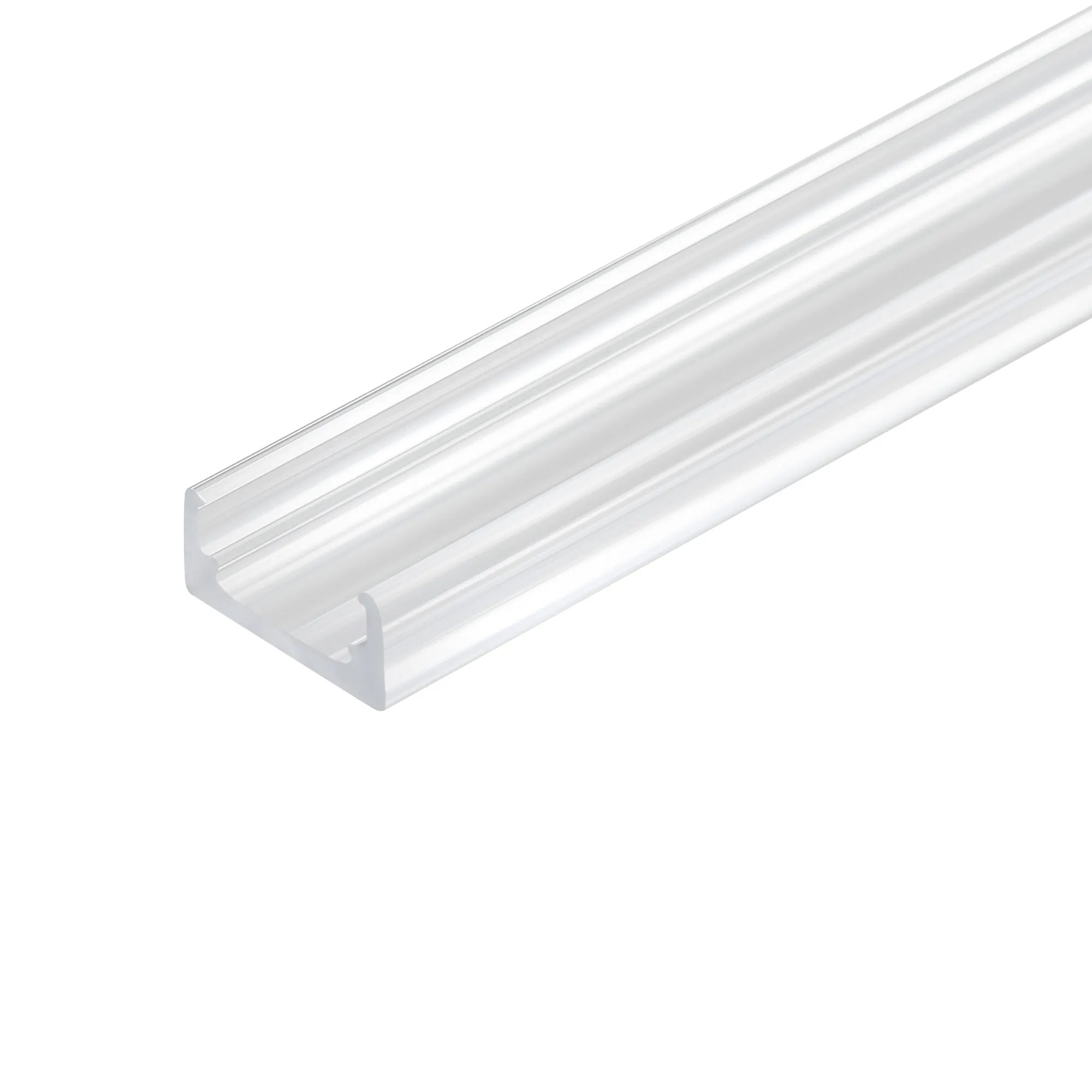 Профиль ARL-MOONLIGHT-10x5mm-1000-P CLEAR (Arlight, Пластик) - изображение товара