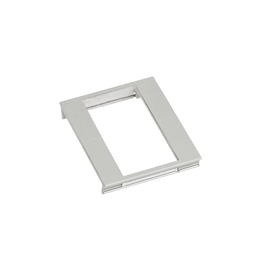 Рамка для SHELF-MULTI половинная (ANR, -) - изображение товара