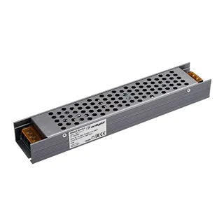 Блок питания ARS-100-12-L1 (12V, 8.3A, 100W) (Arlight, IP20 Сетка, 3 года) - изображение товара