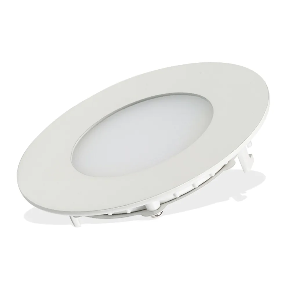 Светильник CL-90A-3W White (Arlight, -)