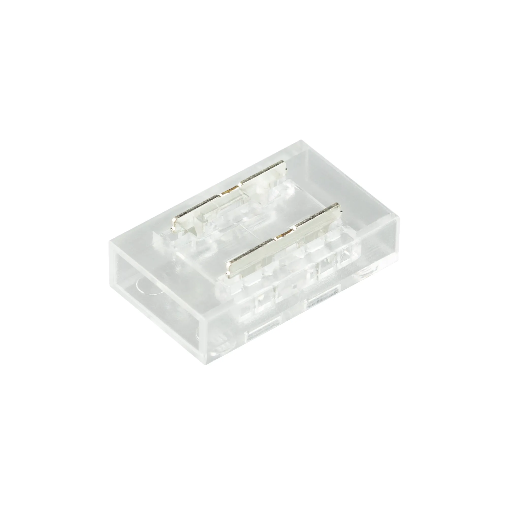 Коннектор COB-MONO-8-2pin-STS (Arlight, IP20 Пластик) - изображение товара