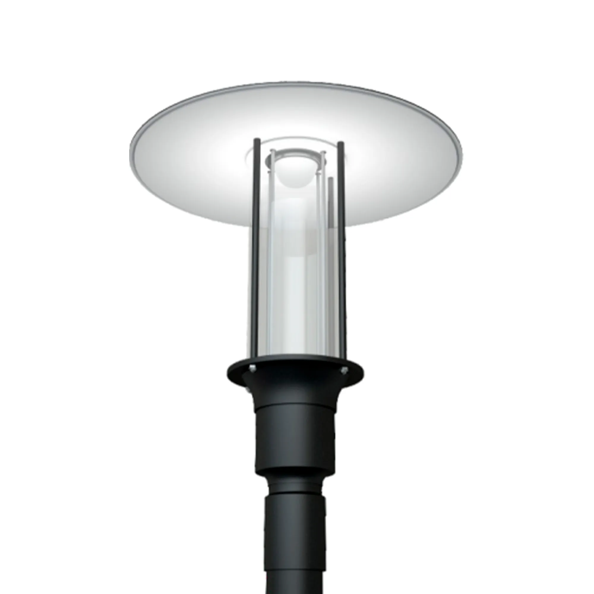 Светильник OXOR-SHADL-C-500x600-35W Day4000 (BK, 120 deg, 230V) IP65 (Arlight, IP65 Металл, 3 года)