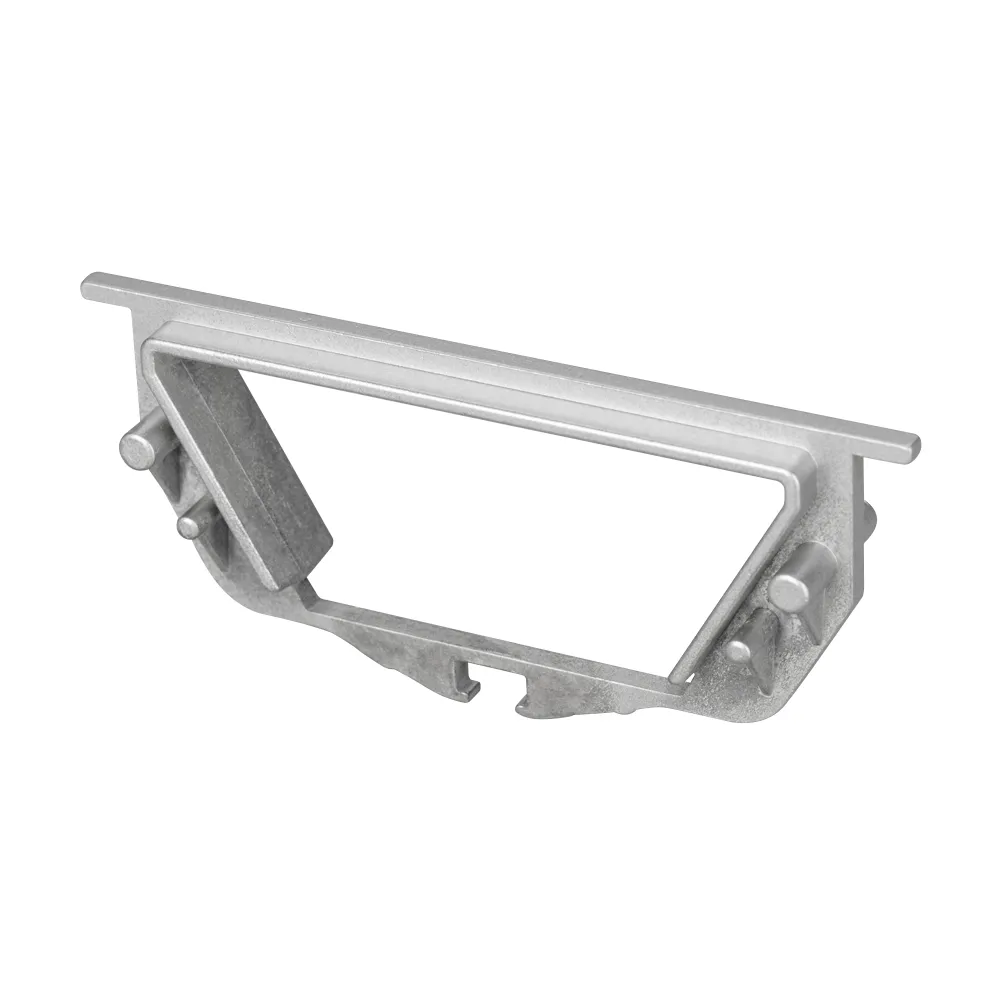 Соединитель ALU-POWER-RW80F (Arlight, Металл) - изображение товара