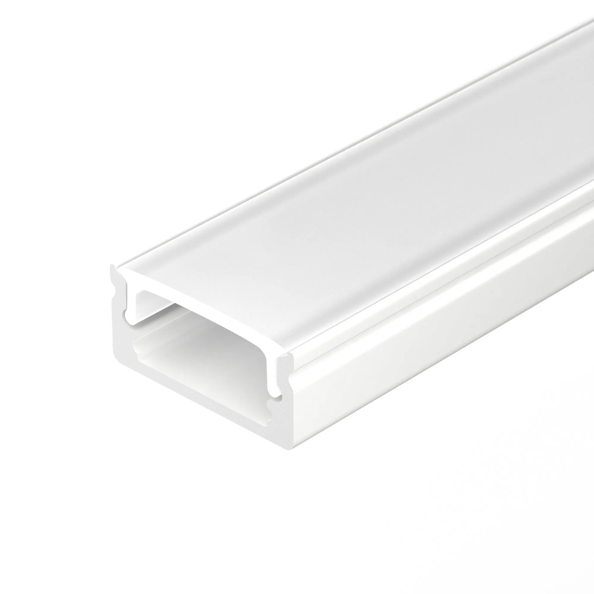 Профиль LINE-1708-2000 WHITE (Arlight, Алюминий) - изображение товара