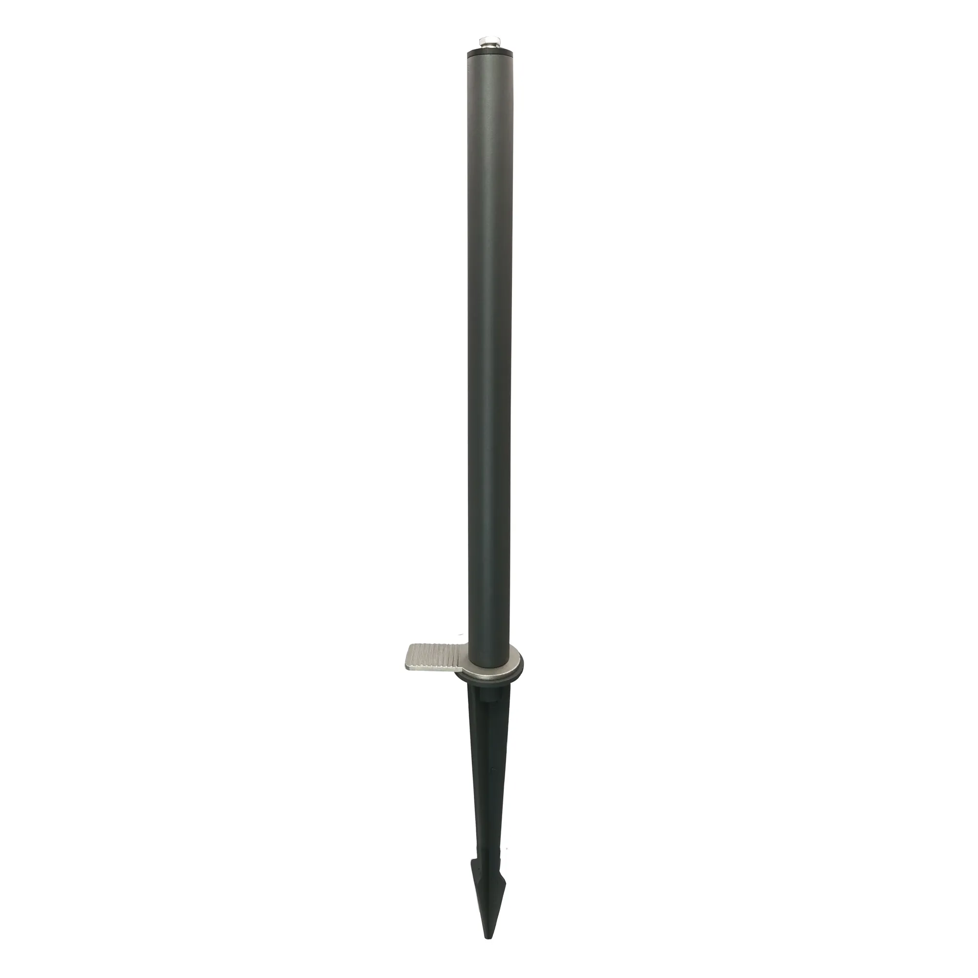Основание для светильника ALT-POLE-SPIKE-300 (DG) (Arlight, Металл) - изображение товара