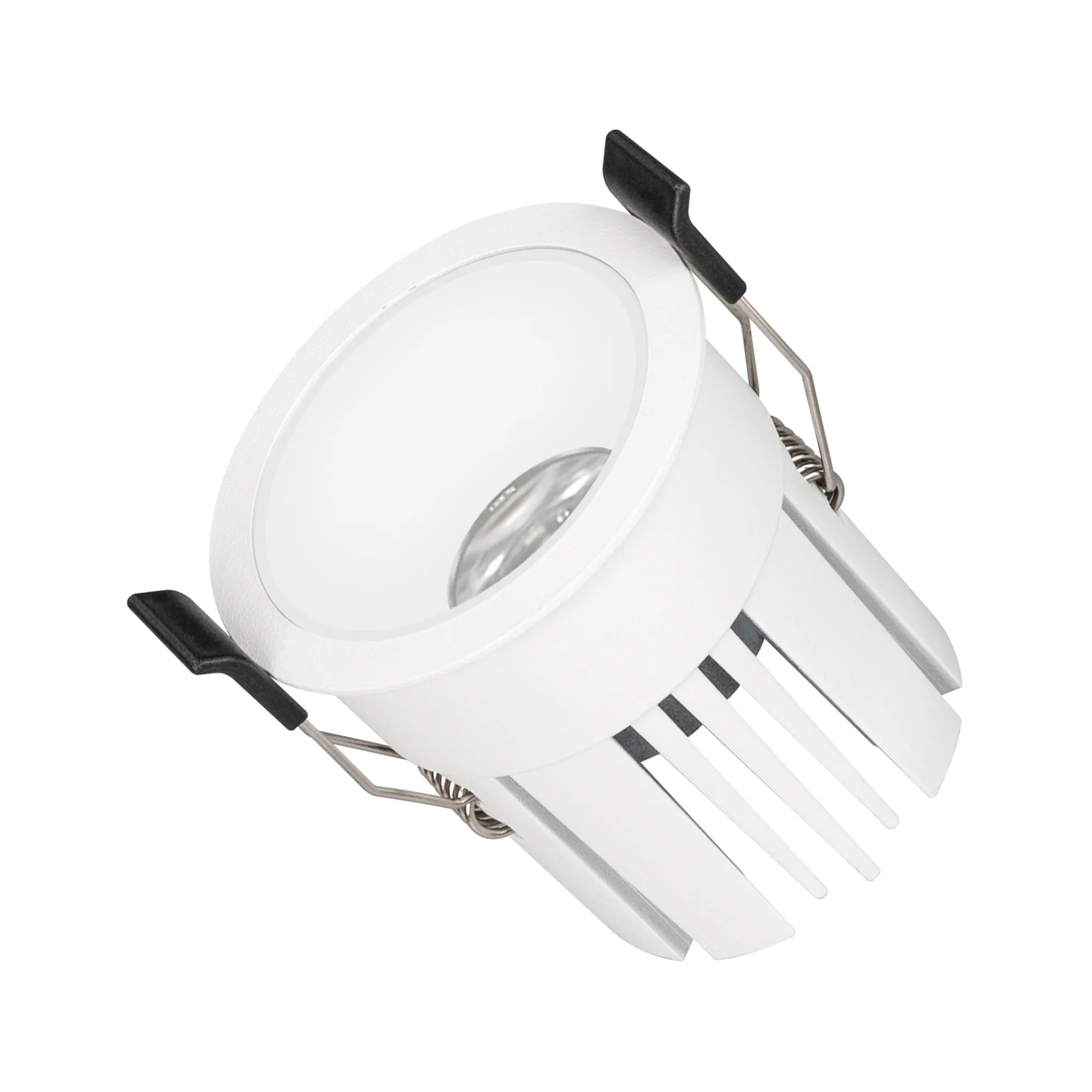 Светильник MS-ATLAS-BUILT-R66-15W Day4000 (WH-WH, 35 deg, 230V) (Arlight, IP20 Металл, 5 лет) - изображение товара