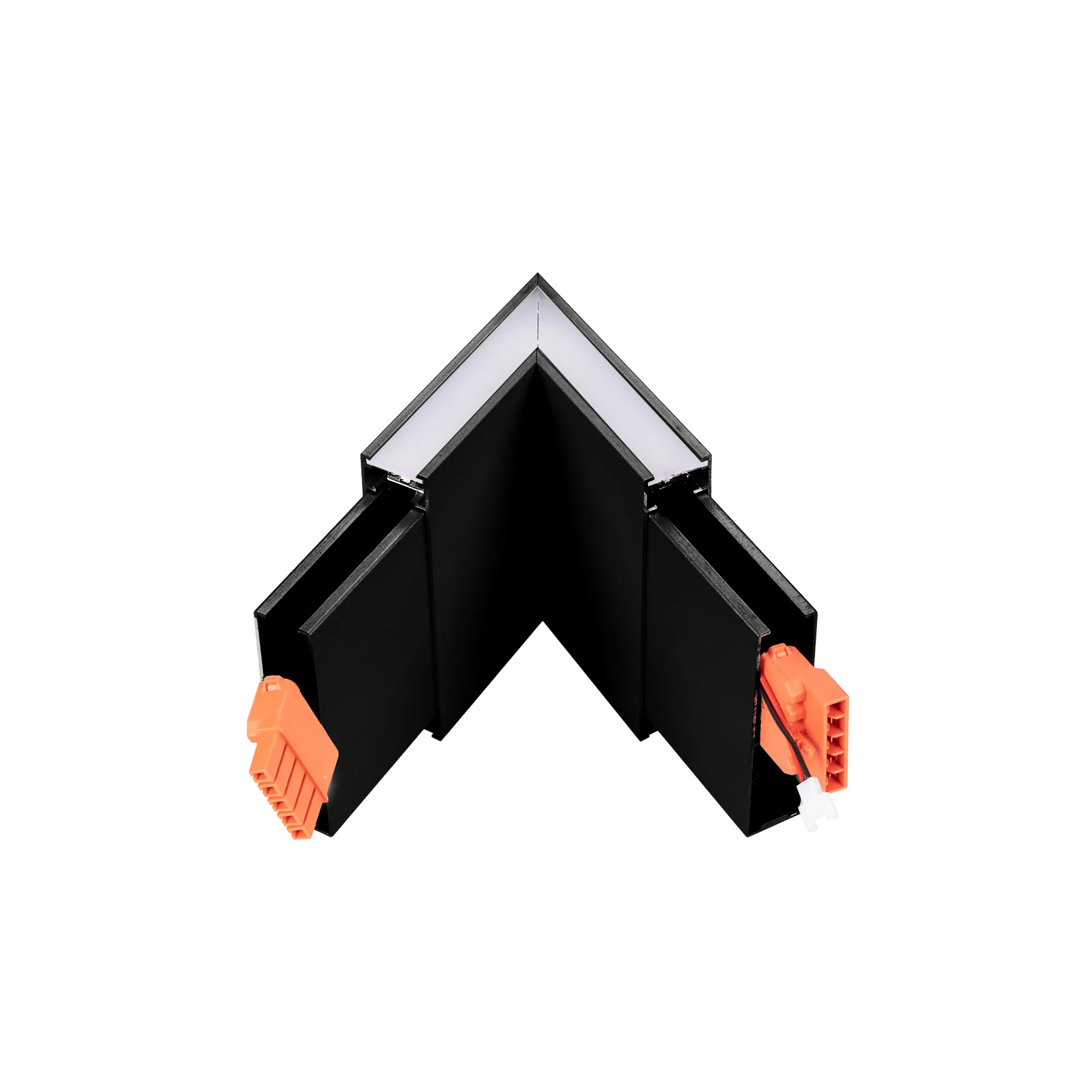 Светильник ALT-LINEAIR-FLAT-DIM-L60-2094-3W Day4000 (BK, 100 deg) (Arlight, IP20 Металл, 3 года) - изображение товара