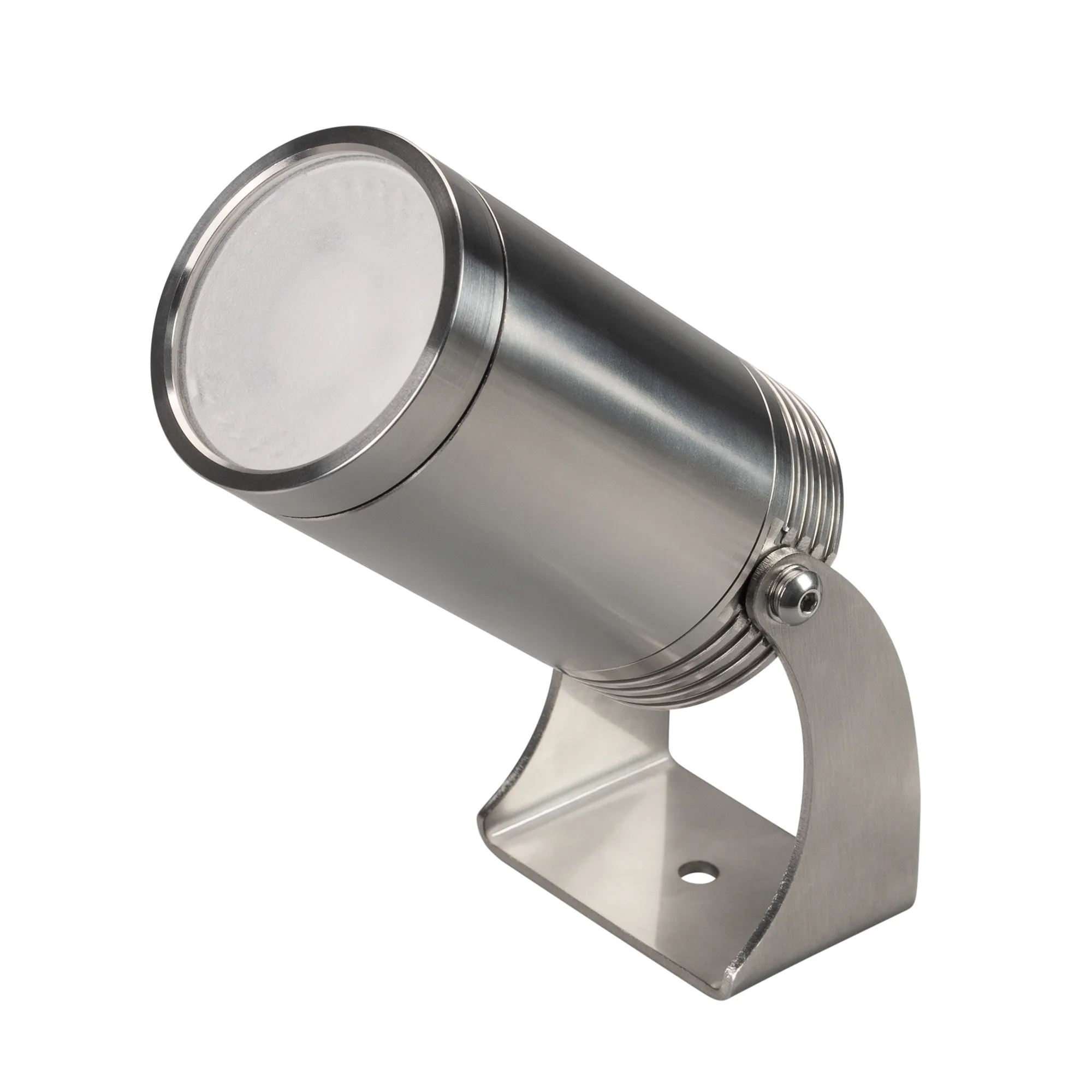 Светильник KT-WATER-R59-15W RGBW (SL, 40 deg, 12V) (Arlight, IP68 Металл, 3 года) - изображение товара