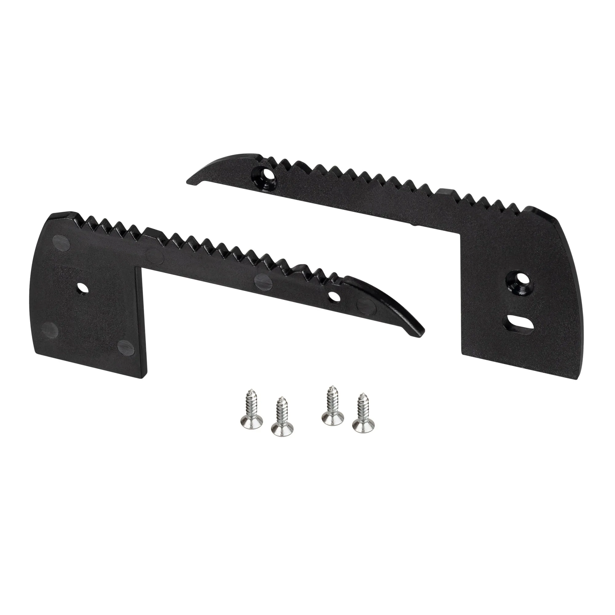 Заглушка STAIR-W65 BLACK (Arlight, Пластик) - изображение товара