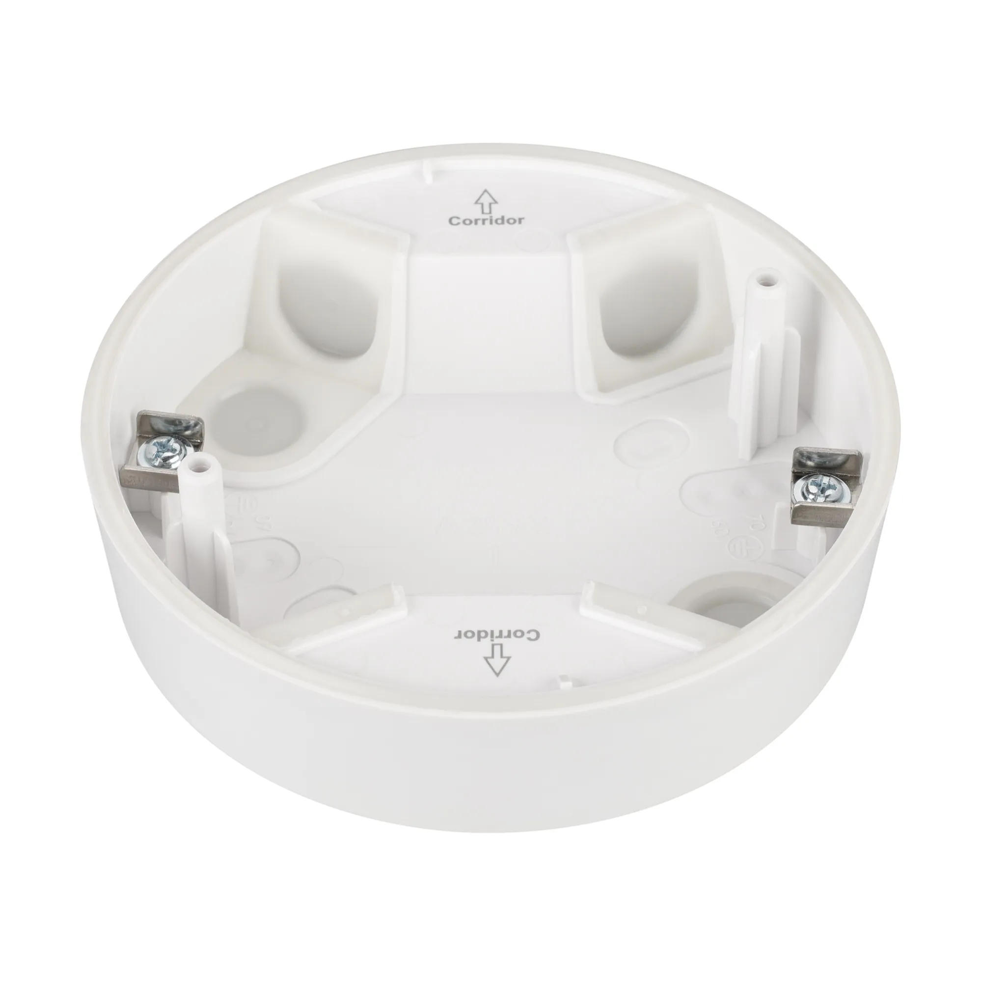 INTELLIGENT ARLIGHT Корпус датчика присутствия DALI-MS-LS-8M-IN (IP54) (IARL, IP20 Пластик, 3 года) - изображение товара