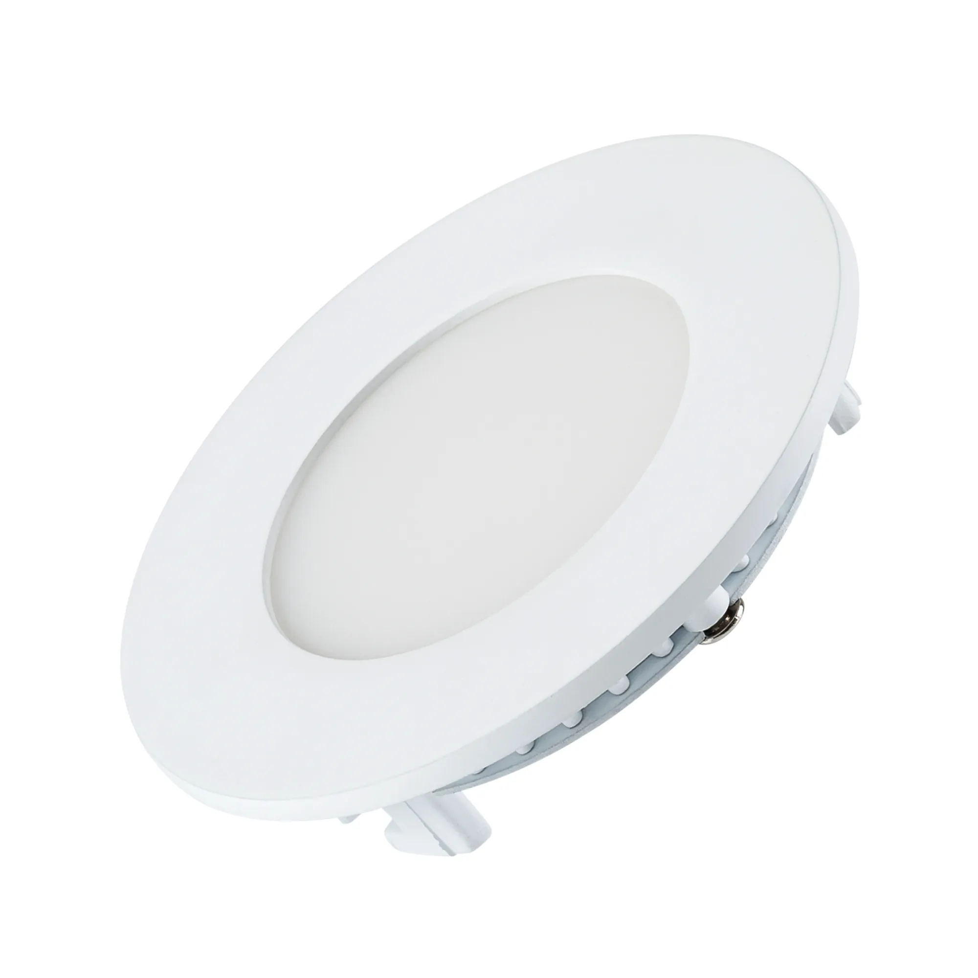 Светильник DL-85M-4W Day White (Arlight, IP40 Металл, 3 года) - изображение товара