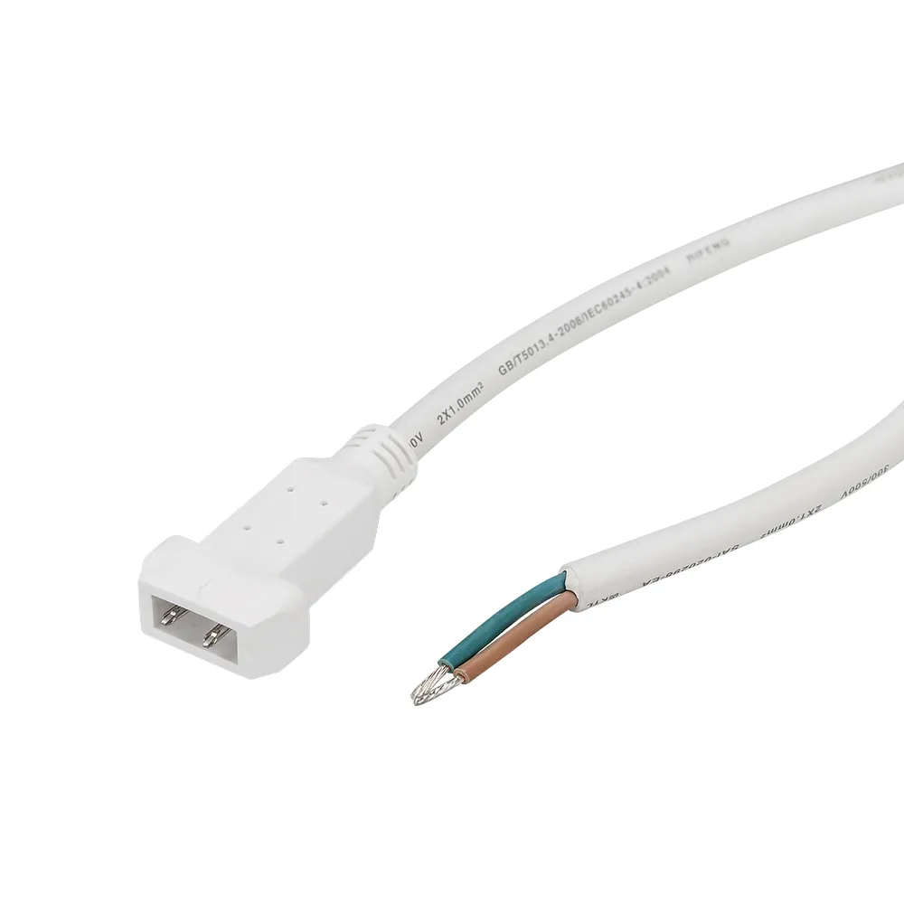 Коннектор для ленты ARL-50000PC (3056, 72 LED/m) (Arlight, Пластик)